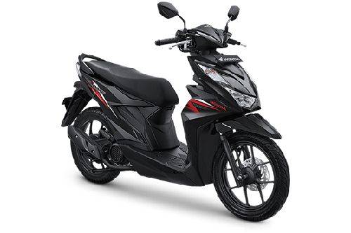 Honda Beat 2021 Images - Check out design & styling | Oto