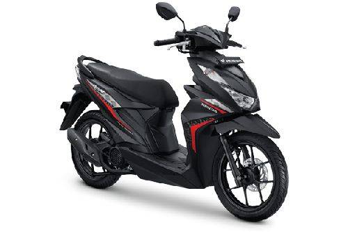 Honda vario shop 125 price