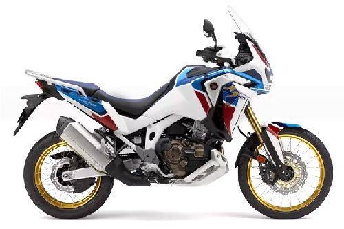 new honda africa twin 2021