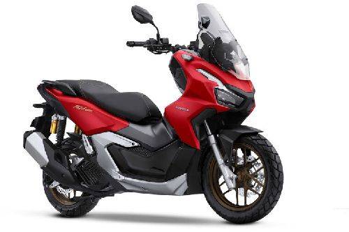 Check Out Honda PCX160 2024 Colors | Oto