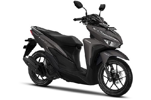 Honda Vario 125 2020 Images - Check out design & styling | Oto