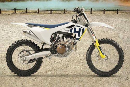 Husqvarna deals fs 250