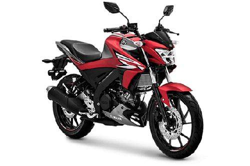 2 Pilihan Warna Yamaha Vixion R 2021 Oto