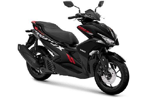 Honda PCX160 2022 Images - Check out design & styling | OTO