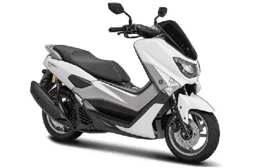 Yamaha Nmax 2018 2019 Images Check Out Design Styling Oto