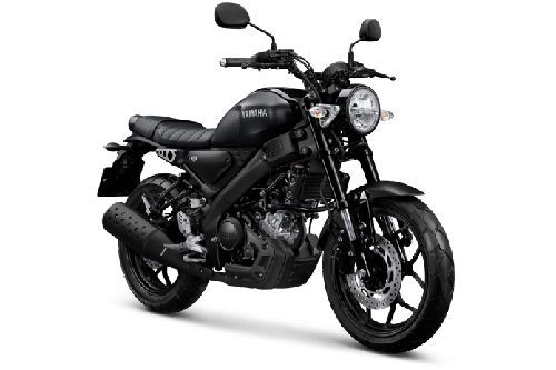 Check Out Yamaha Xsr 155 2021 Colors Oto
