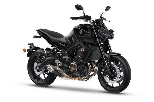 Yamaha mt 09 deals harga