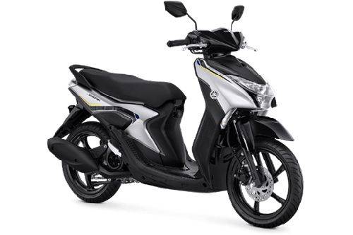 Yamaha Mio M3 125 2021 Images - Check out design & styling | OTO