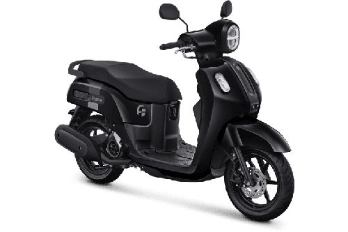 Yamaha Aerox Price, Mileage, Loan Offers In 2024 - OTO