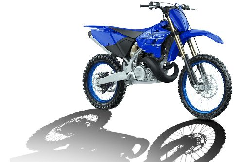 Check Out Yamaha Yz250 2023 Colors | Oto
