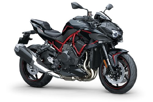 Kawasaki ZH2 Standard - Know Expected Price & Launch Date