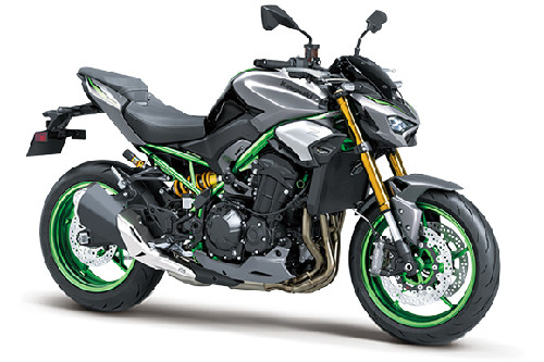 Metallic Graphite Grey