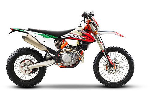 KTM 450 EXC-F Six Days Harga OTR, Promo 
