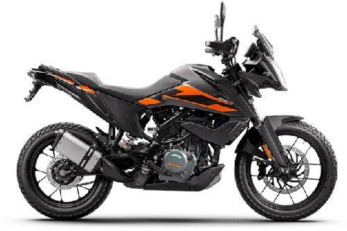 Harga ktm store adventure 250