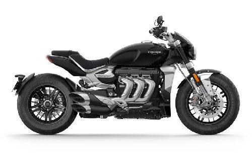 2015 triumph deals rocket 3 specs