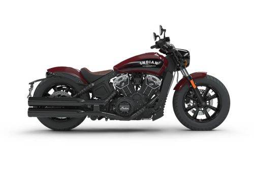 Harga 2024 indian scout