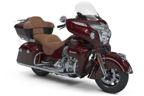 Check Out Indian Roadmaster Colors | Oto