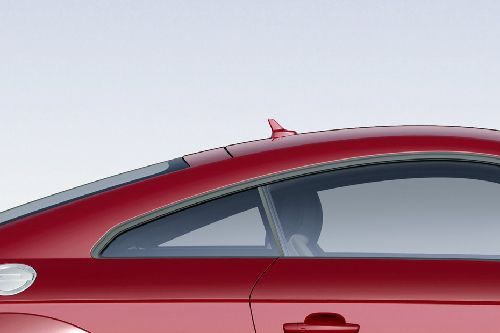 Antena atap  TTS Coupe