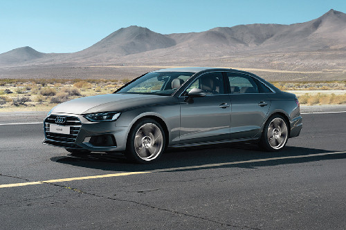 Audi A4 2.0 TFSI