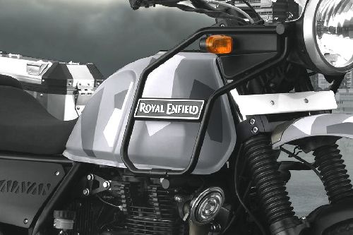 Royal Enfield Himalayan 2022 Harga OTR 