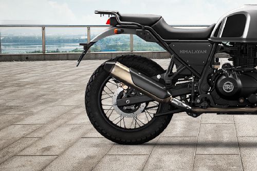 ban belakang Royal Enfield Himalayan