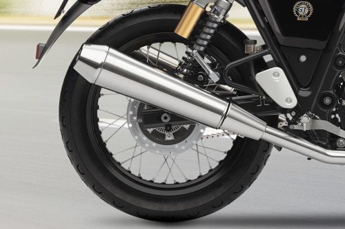 ban belakang Royal Enfield Continental GT 650