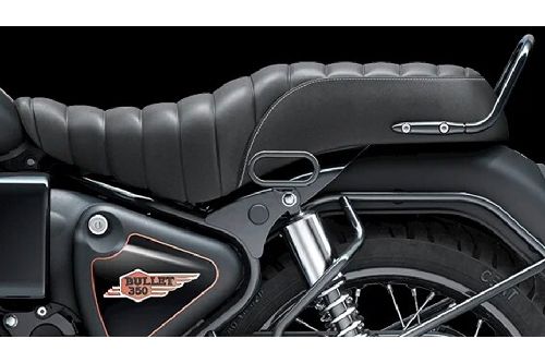 Jok Royal Enfield Bullet 350