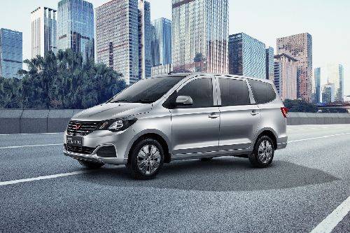 Wuling Confero 1.5 MT Double Blower