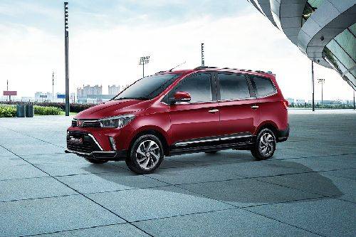 Wuling Confero S 1.5 C