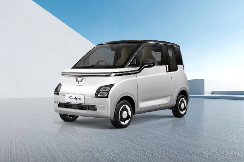 Wuling Air EV Lite 200 Wuling Air EV Lite 200