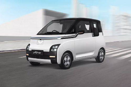 Wuling Air EV Lite