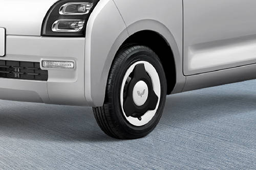 Pelek Air EV