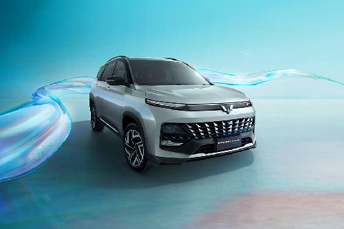 Wuling Almaz RS 1.5T Pro 2024 Indonesia