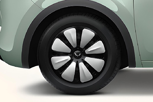 Pelek Pelek Binguo EV