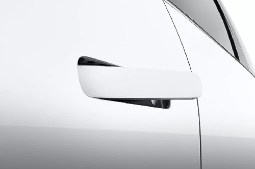 handle pintu Cloud EV