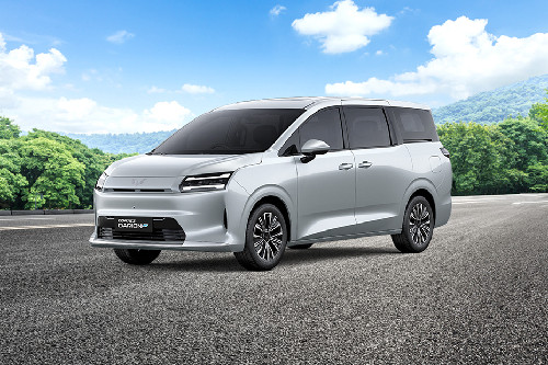 Wuling Cortez Darion EV