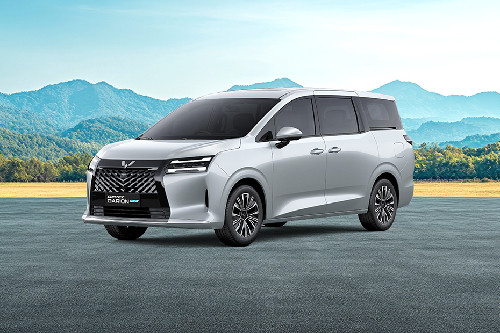 Wuling Cortez Darion PHEV CE