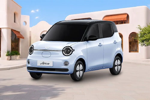 Wuling Aira EV