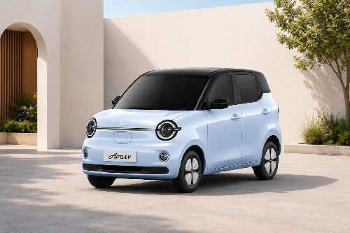 Wuling Aira EV