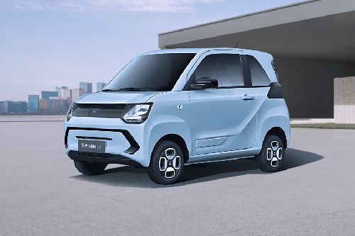 DFSK Mini EV