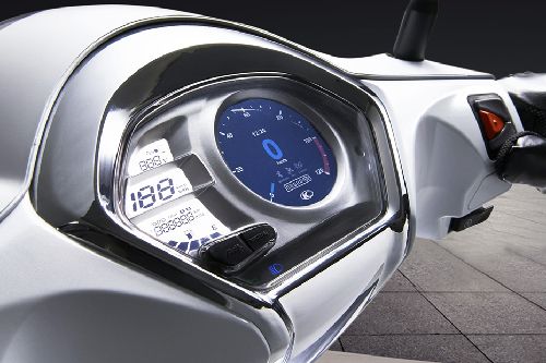 Speedometer Kymco Like 150i