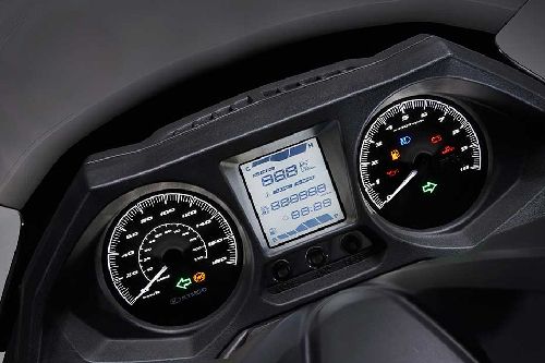 Speedometer Kymco X-Town 250i