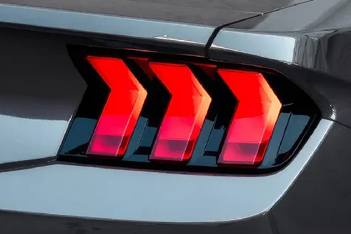 Tail Light Mustang Tail light