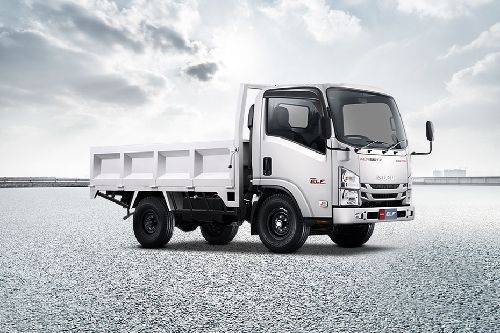 Download New Isuzu Trucks For Sale Juli 2021