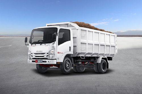 Isuzu Elf N Series 6 Wheel Nps 75 4x4 Price List Promos Specs Gallery