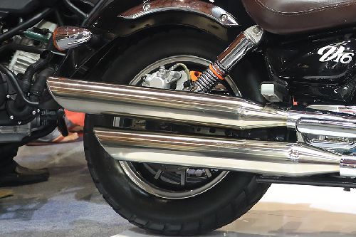 ban belakang SM Sport V16