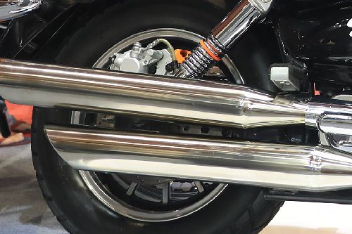 Silencer SM Sport V16