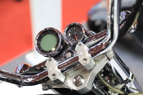 Speedometer SM Sport V16