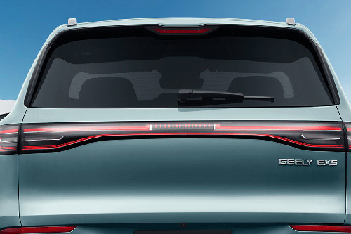 lampu belakang lampu belakang EX5