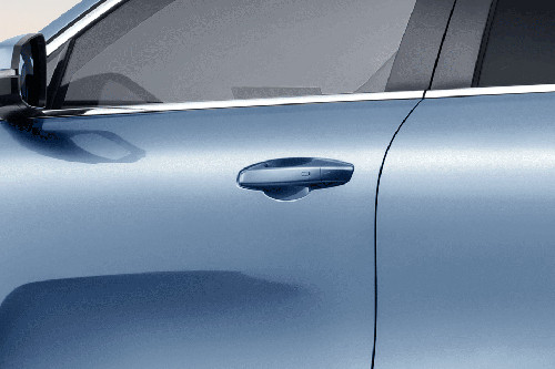 handle pintu Starray EM-I